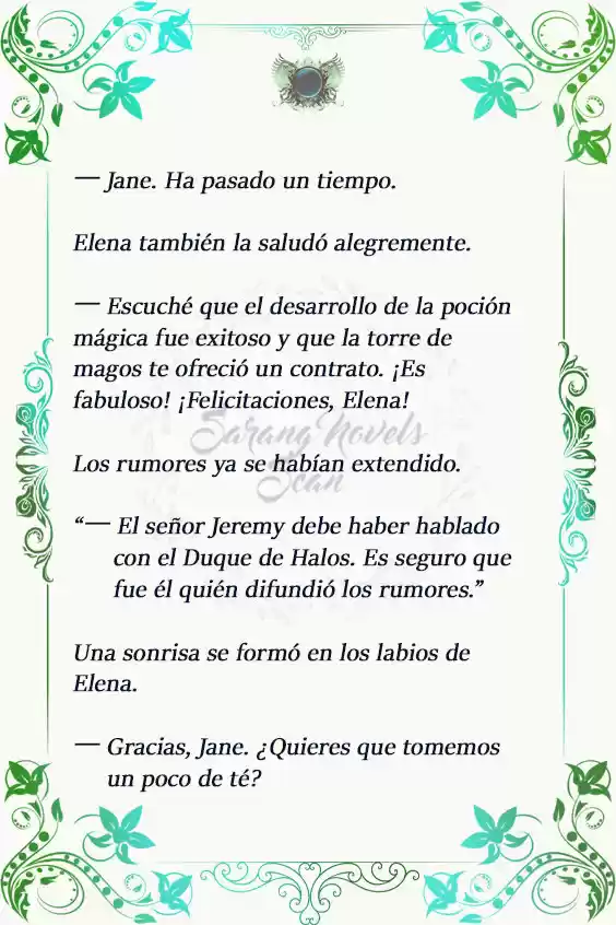 Accidentalmente Seduje Al Hermano Menor Del Protagonista (Novela) - Capítulo 15 - Página 12 - LectorTMOo