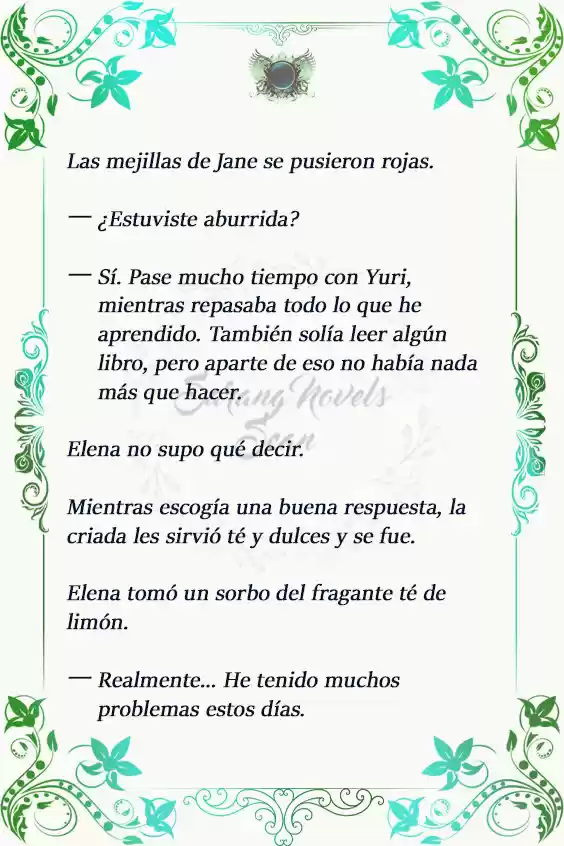 Accidentalmente Seduje Al Hermano Menor Del Protagonista (Novela) - Capítulo 15 - Página 14 - LectorTMOo