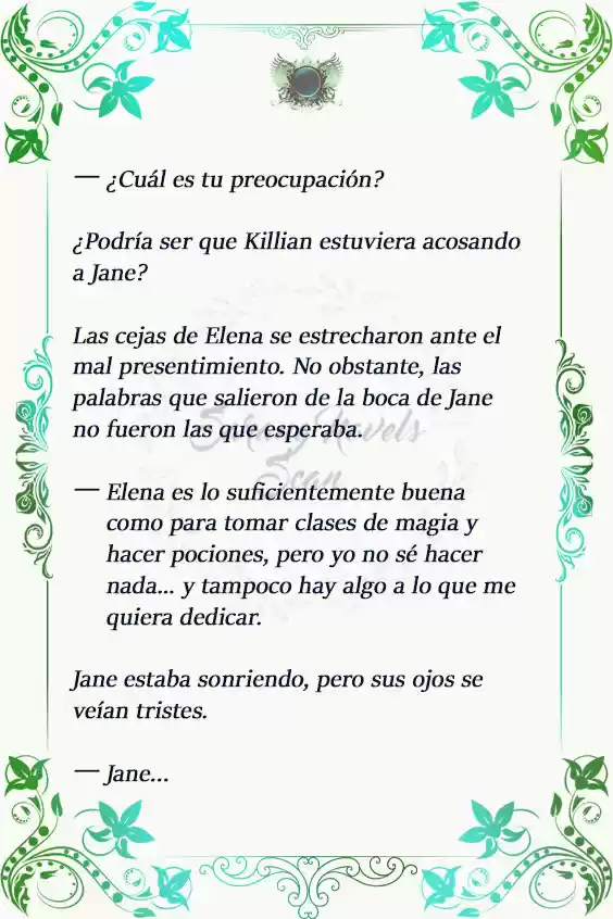 Accidentalmente Seduje Al Hermano Menor Del Protagonista (Novela) - Capítulo 15 - Página 15 - LectorTMOo