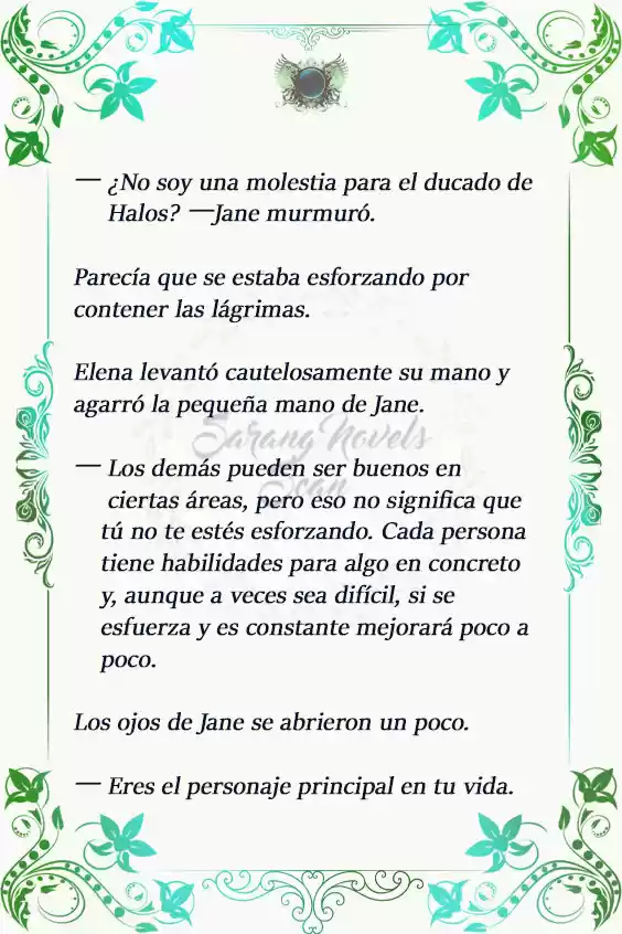 Accidentalmente Seduje Al Hermano Menor Del Protagonista (Novela) - Capítulo 15 - Página 16 - LectorTMOo