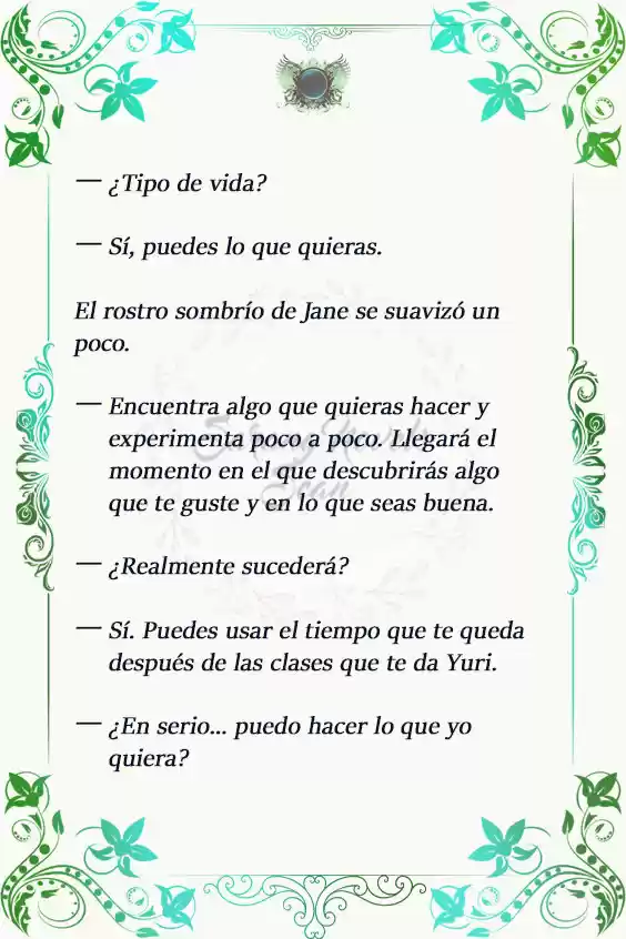 Accidentalmente Seduje Al Hermano Menor Del Protagonista (Novela) - Capítulo 15 - Página 19 - LectorTMOo