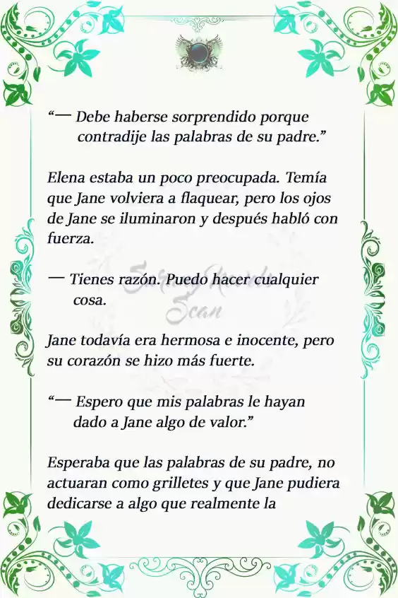 Accidentalmente Seduje Al Hermano Menor Del Protagonista (Novela) - Capítulo 15 - Página 22 - LectorTMOo