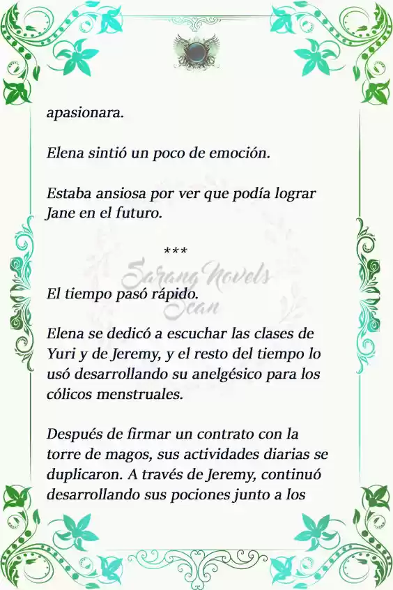 Accidentalmente Seduje Al Hermano Menor Del Protagonista (Novela) - Capítulo 15 - Página 23 - LectorTMOo