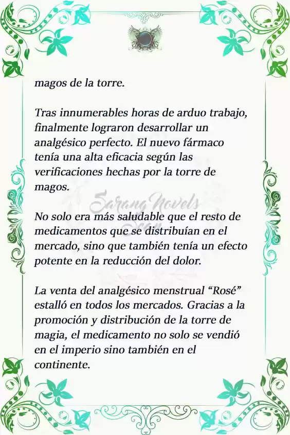 Accidentalmente Seduje Al Hermano Menor Del Protagonista (Novela) - Capítulo 15 - Página 24 - LectorTMOo