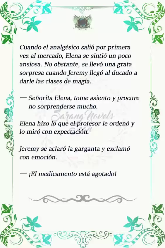 Accidentalmente Seduje Al Hermano Menor Del Protagonista (Novela) - Capítulo 15 - Página 25 - LectorTMOo