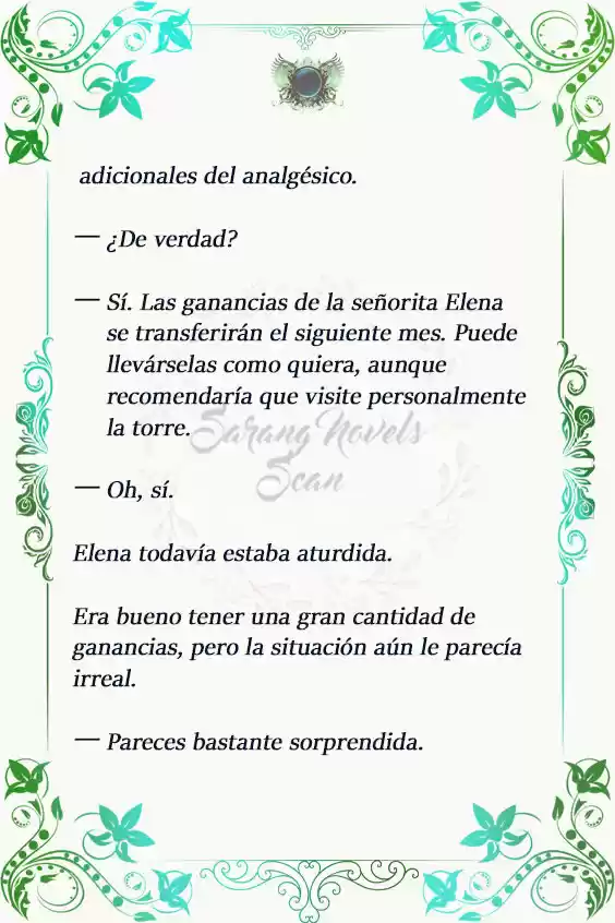 Accidentalmente Seduje Al Hermano Menor Del Protagonista (Novela) - Capítulo 16 - Página 4 - LectorTMOo