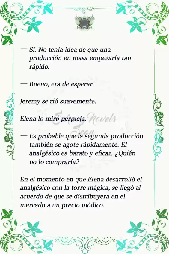 Accidentalmente Seduje Al Hermano Menor Del Protagonista (Novela) - Capítulo 16 - Página 5 - LectorTMOo