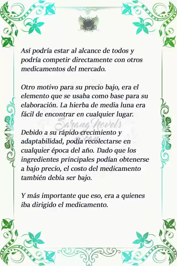 Accidentalmente Seduje Al Hermano Menor Del Protagonista (Novela) - Capítulo 16 - Página 6 - LectorTMOo