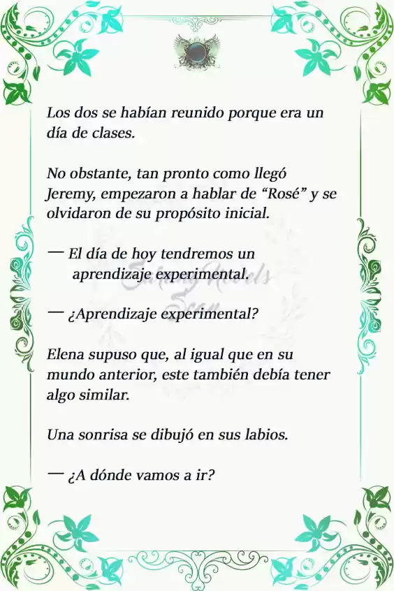Accidentalmente Seduje Al Hermano Menor Del Protagonista (Novela) - Capítulo 16 - Página 9 - LectorTMOo