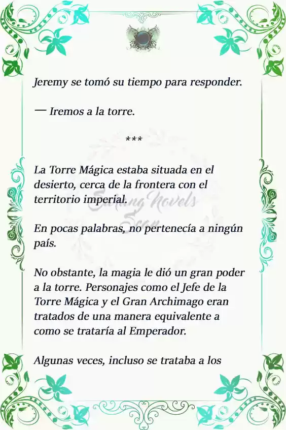 Accidentalmente Seduje Al Hermano Menor Del Protagonista (Novela) - Capítulo 16 - Página 10 - LectorTMOo