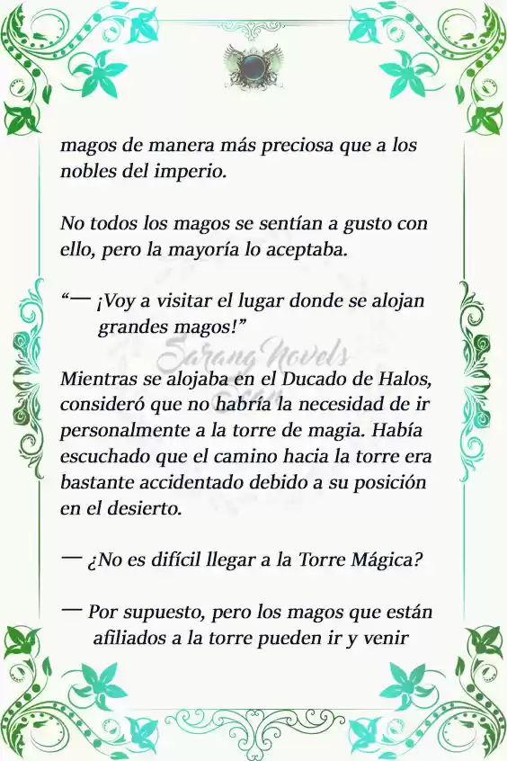 Accidentalmente Seduje Al Hermano Menor Del Protagonista (Novela) - Capítulo 16 - Página 11 - LectorTMOo