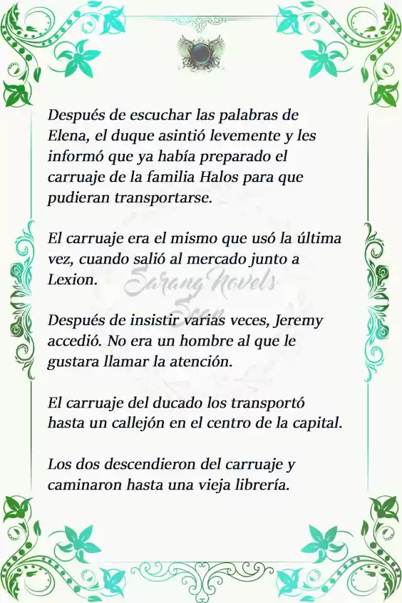 Accidentalmente Seduje Al Hermano Menor Del Protagonista (Novela) - Capítulo 16 - Página 14 - LectorTMOo