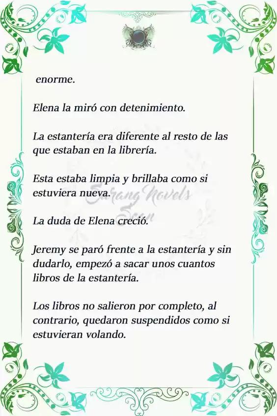 Accidentalmente Seduje Al Hermano Menor Del Protagonista (Novela) - Capítulo 16 - Página 16 - LectorTMOo