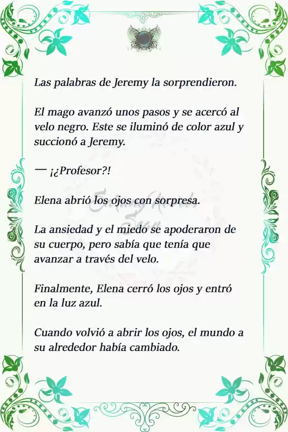 Accidentalmente Seduje Al Hermano Menor Del Protagonista (Novela) - Capítulo 16 - Página 18 - LectorTMOo