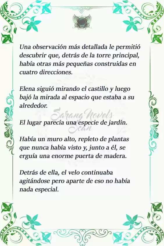 Accidentalmente Seduje Al Hermano Menor Del Protagonista (Novela) - Capítulo 16 - Página 20 - LectorTMOo