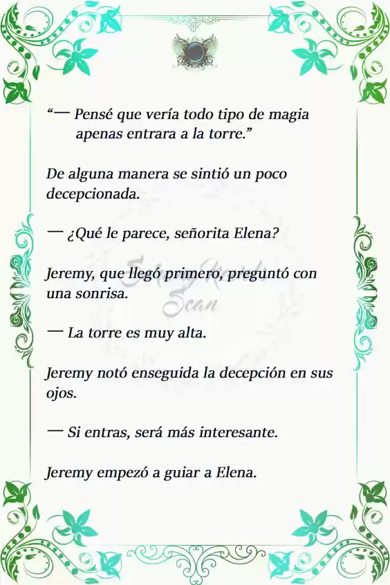 Accidentalmente Seduje Al Hermano Menor Del Protagonista (Novela) - Capítulo 16 - Página 21 - LectorTMOo