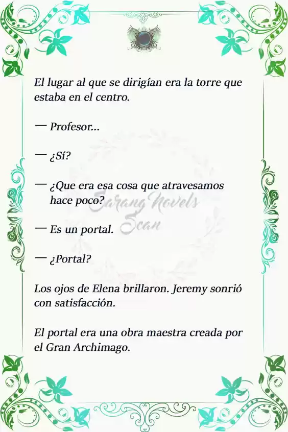 Accidentalmente Seduje Al Hermano Menor Del Protagonista (Novela) - Capítulo 16 - Página 22 - LectorTMOo