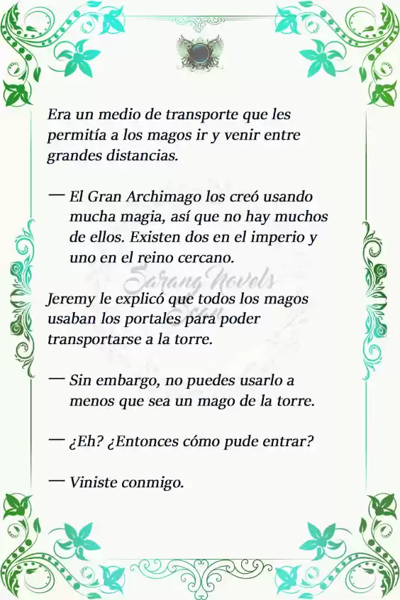 Accidentalmente Seduje Al Hermano Menor Del Protagonista (Novela) - Capítulo 16 - Página 23 - LectorTMOo