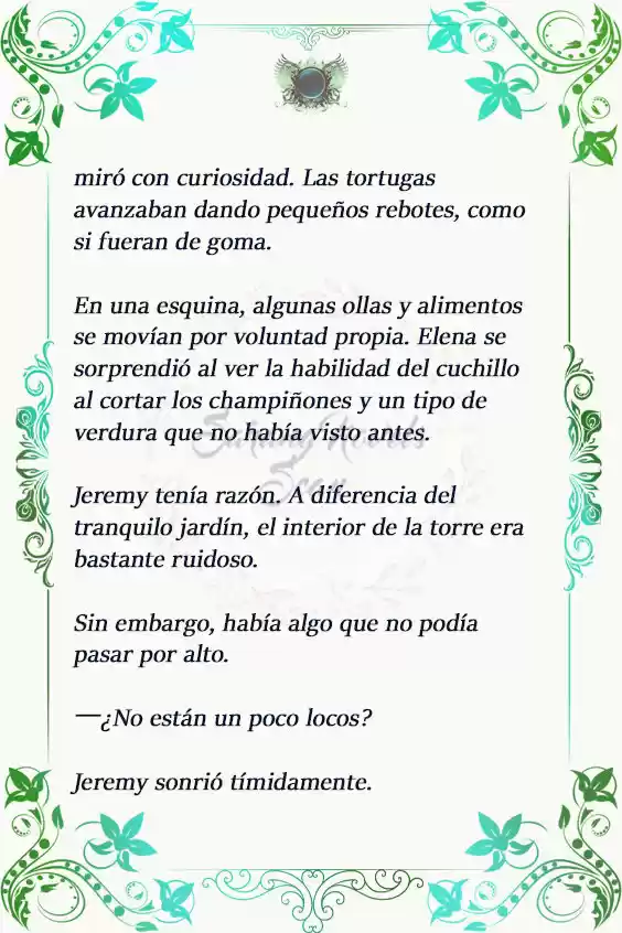 Accidentalmente Seduje Al Hermano Menor Del Protagonista (Novela) - Capítulo 16 - Página 26 - LectorTMOo