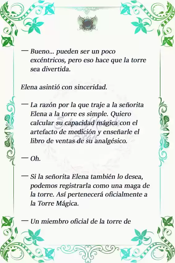 Accidentalmente Seduje Al Hermano Menor Del Protagonista (Novela) - Capítulo 16 - Página 27 - LectorTMOo