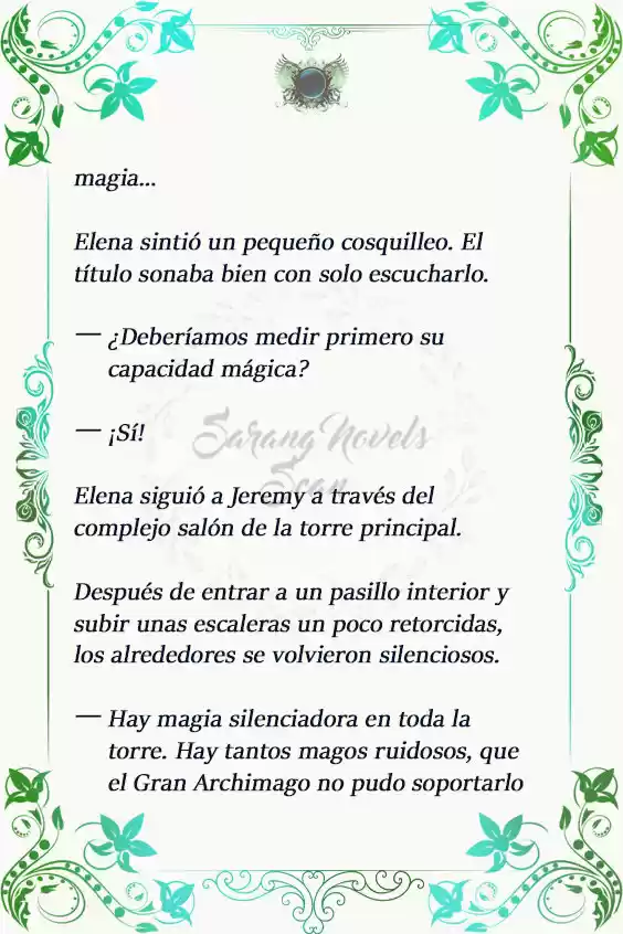 Accidentalmente Seduje Al Hermano Menor Del Protagonista (Novela) - Capítulo 16 - Página 28 - LectorTMOo