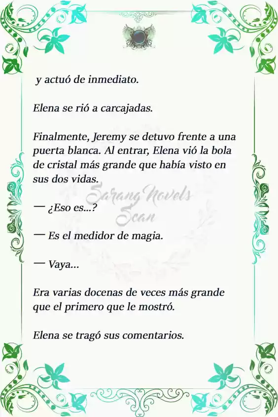 Accidentalmente Seduje Al Hermano Menor Del Protagonista (Novela) - Capítulo 16 - Página 29 - LectorTMOo