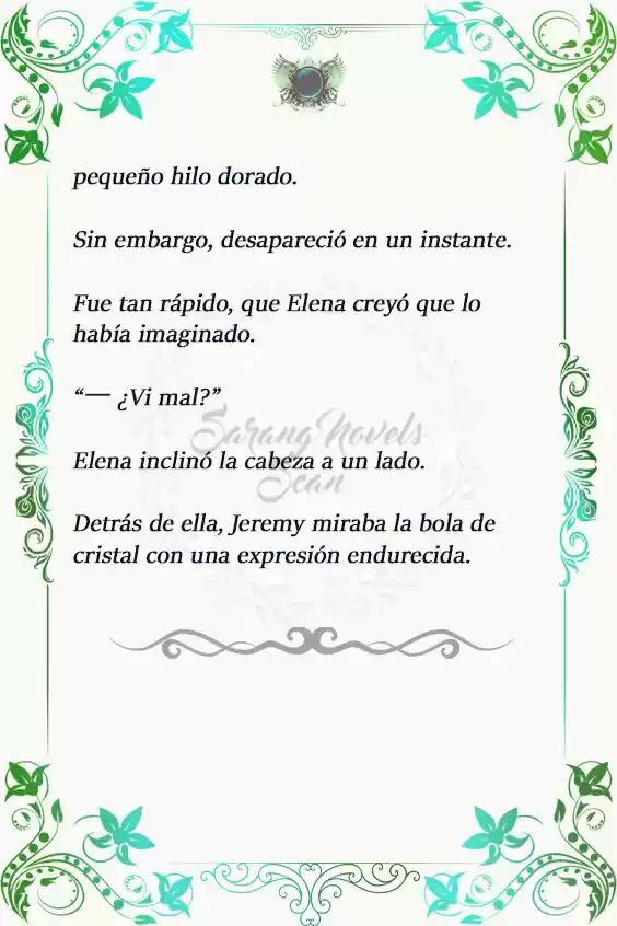 Accidentalmente Seduje Al Hermano Menor Del Protagonista (Novela) - Capítulo 16 - Página 31 - LectorTMOo
