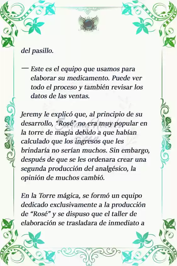 Accidentalmente Seduje Al Hermano Menor Del Protagonista (Novela) - Capítulo 17 - Página 6 - LectorTMOo