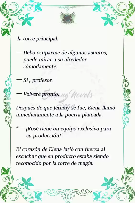 Accidentalmente Seduje Al Hermano Menor Del Protagonista (Novela) - Capítulo 17 - Página 7 - LectorTMOo