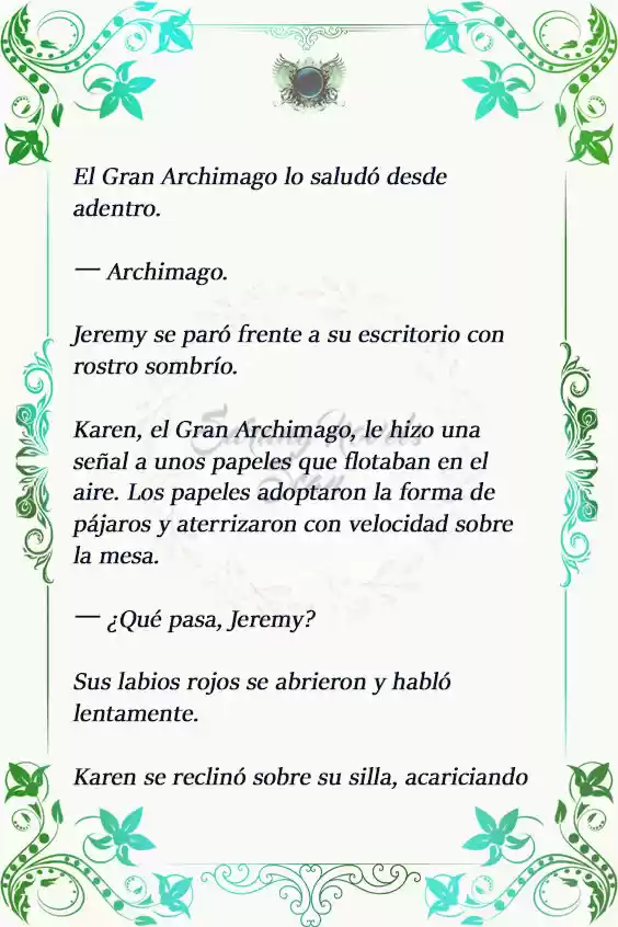 Accidentalmente Seduje Al Hermano Menor Del Protagonista (Novela) - Capítulo 17 - Página 11 - LectorTMOo