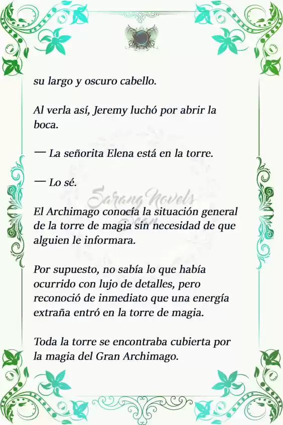 Accidentalmente Seduje Al Hermano Menor Del Protagonista (Novela) - Capítulo 17 - Página 12 - LectorTMOo