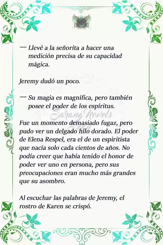 Accidentalmente Seduje Al Hermano Menor Del Protagonista (Novela) - Capítulo 17 - Página 13 - LectorTMOo