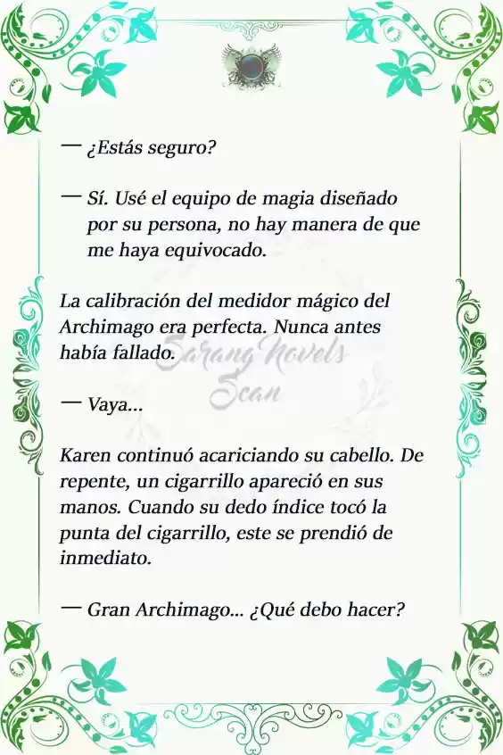 Accidentalmente Seduje Al Hermano Menor Del Protagonista (Novela) - Capítulo 17 - Página 14 - LectorTMOo