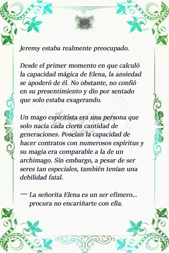 Accidentalmente Seduje Al Hermano Menor Del Protagonista (Novela) - Capítulo 17 - Página 15 - LectorTMOo