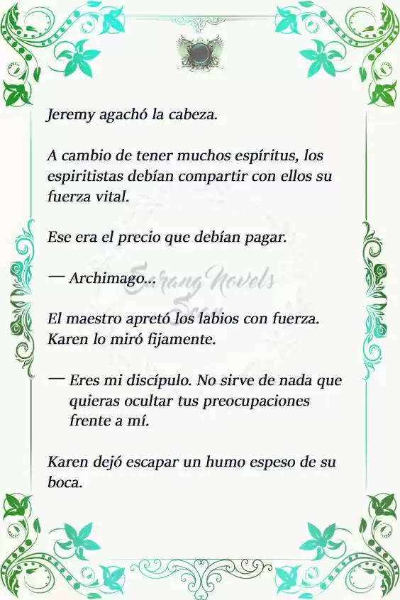 Accidentalmente Seduje Al Hermano Menor Del Protagonista (Novela) - Capítulo 17 - Página 16 - LectorTMOo