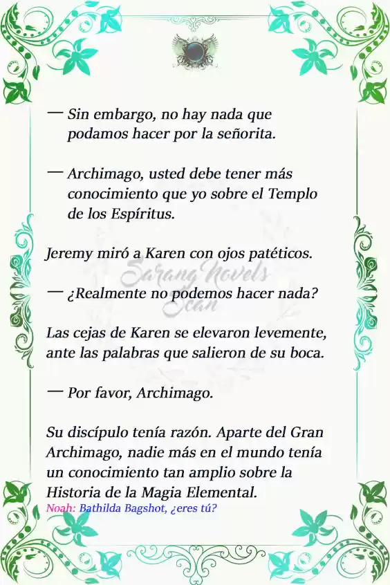 Accidentalmente Seduje Al Hermano Menor Del Protagonista (Novela) - Capítulo 17 - Página 17 - LectorTMOo