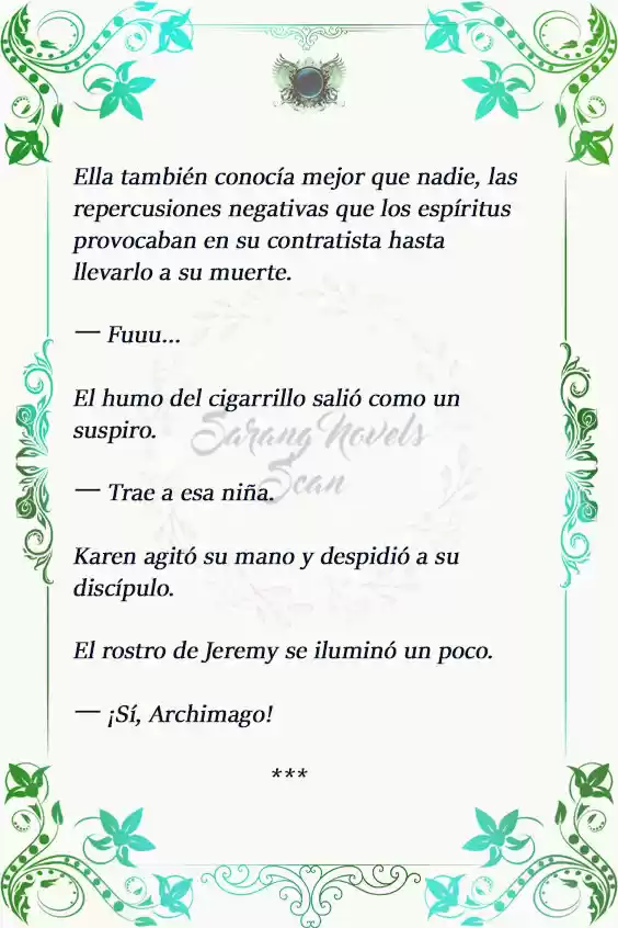 Accidentalmente Seduje Al Hermano Menor Del Protagonista (Novela) - Capítulo 17 - Página 18 - LectorTMOo