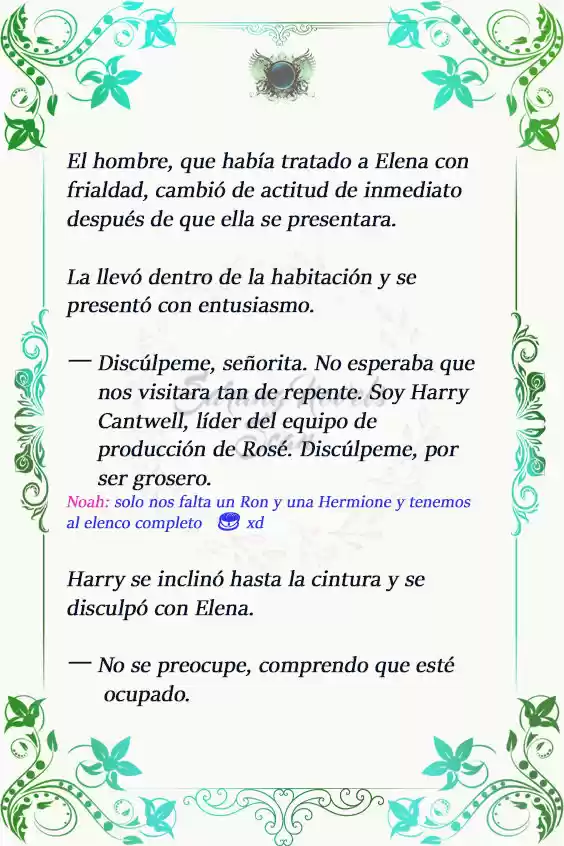 Accidentalmente Seduje Al Hermano Menor Del Protagonista (Novela) - Capítulo 17 - Página 19 - LectorTMOo