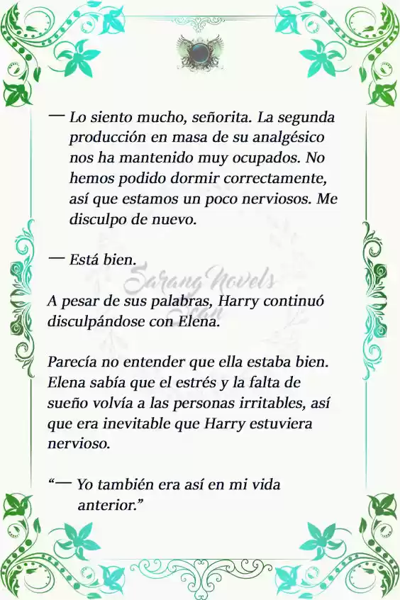 Accidentalmente Seduje Al Hermano Menor Del Protagonista (Novela) - Capítulo 17 - Página 20 - LectorTMOo