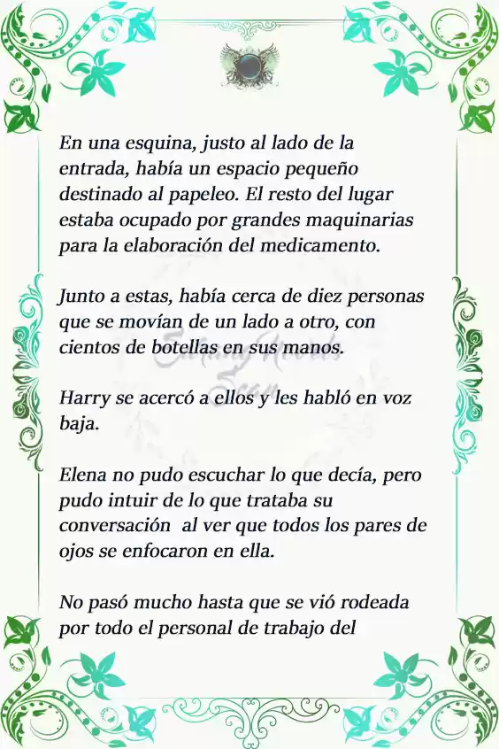 Accidentalmente Seduje Al Hermano Menor Del Protagonista (Novela) - Capítulo 17 - Página 22 - LectorTMOo