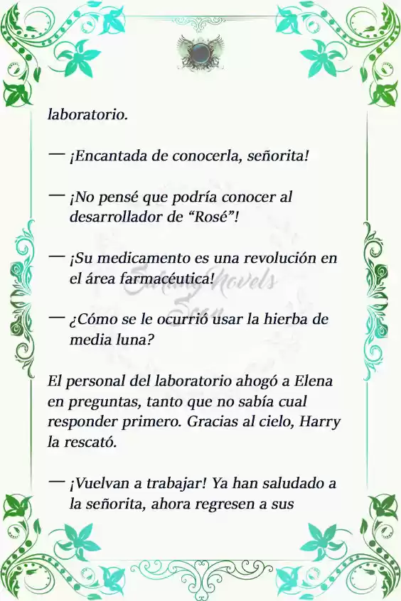 Accidentalmente Seduje Al Hermano Menor Del Protagonista (Novela) - Capítulo 17 - Página 23 - LectorTMOo