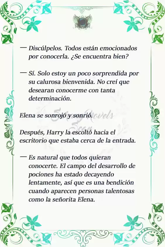 Accidentalmente Seduje Al Hermano Menor Del Protagonista (Novela) - Capítulo 17 - Página 25 - LectorTMOo