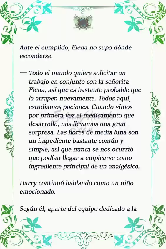 Accidentalmente Seduje Al Hermano Menor Del Protagonista (Novela) - Capítulo 17 - Página 26 - LectorTMOo