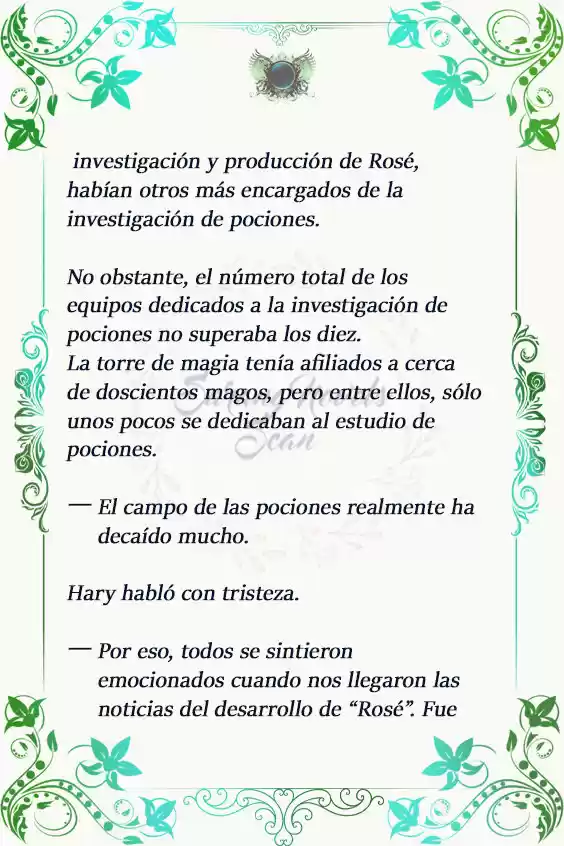 Accidentalmente Seduje Al Hermano Menor Del Protagonista (Novela) - Capítulo 17 - Página 27 - LectorTMOo