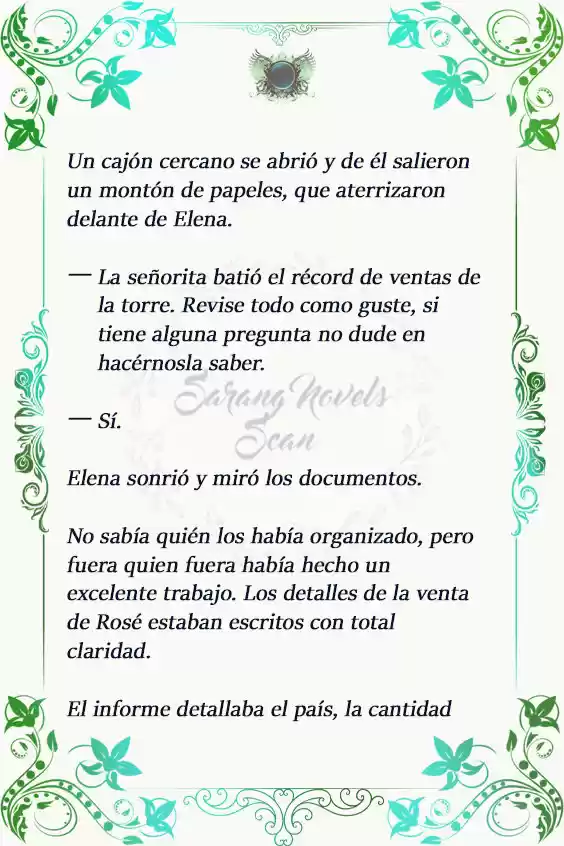 Accidentalmente Seduje Al Hermano Menor Del Protagonista (Novela) - Capítulo 17 - Página 29 - LectorTMOo