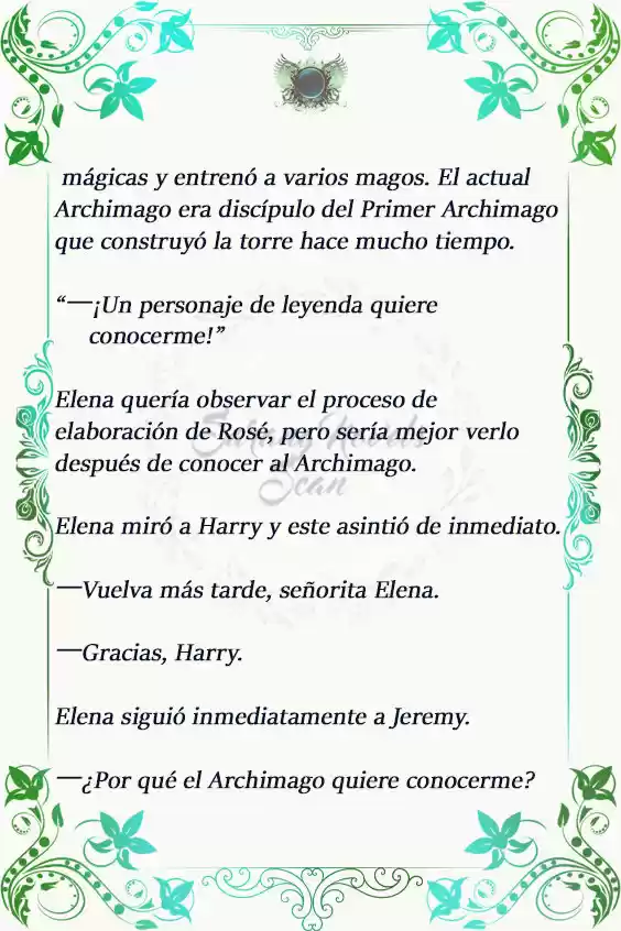 Accidentalmente Seduje Al Hermano Menor Del Protagonista (Novela) - Capítulo 18 - Página 4 - LectorTMOo