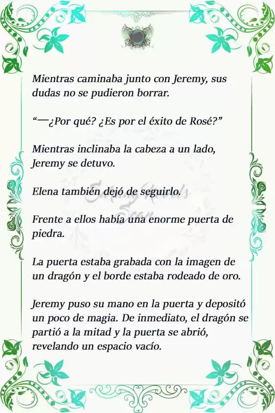 Accidentalmente Seduje Al Hermano Menor Del Protagonista (Novela) - Capítulo 18 - Página 5 - LectorTMOo