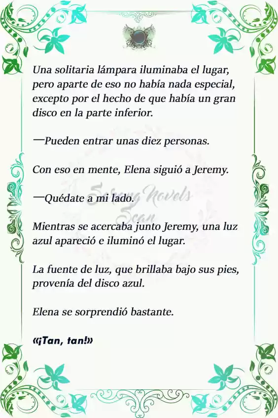 Accidentalmente Seduje Al Hermano Menor Del Protagonista (Novela) - Capítulo 18 - Página 7 - LectorTMOo