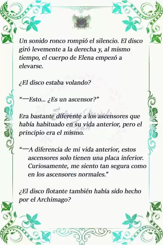 Accidentalmente Seduje Al Hermano Menor Del Protagonista (Novela) - Capítulo 18 - Página 8 - LectorTMOo