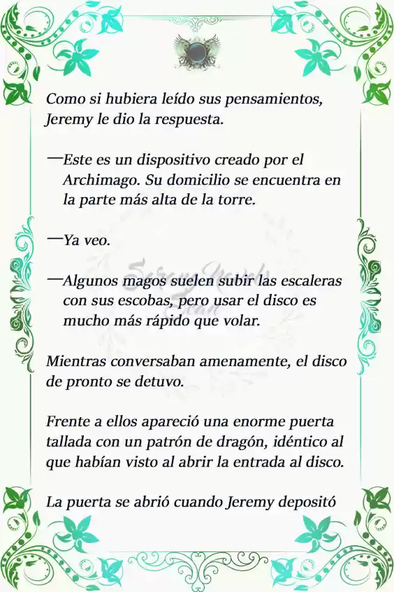 Accidentalmente Seduje Al Hermano Menor Del Protagonista (Novela) - Capítulo 18 - Página 9 - LectorTMOo